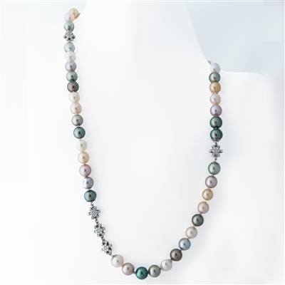 HopeStar Versa Pearl Strand 22" Necklace