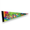 Preschool Registration Lit. & Prizes - Rainbow Design (Set of 25)
