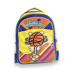 TOT Backpack