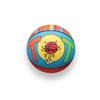 Small Rainbow Basketballs (Box of 25)