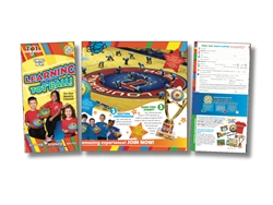 Preschool Brochures - Registration Form, & Online Only (Pack of 100)