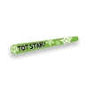 Green TOT Star Paper Armbands (Pack of 25)