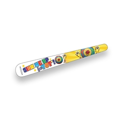 Sign Me Up Paper Armbands (Pack of 25)