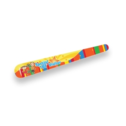Visitor Paper Armbands (Pack of 25)