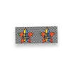 TOT Behavior Stickers (Roll of 800) Super Star Stickers