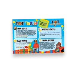 Unit 1 Tattlers (Pack of 25)
