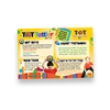 Unit 2 Tattlers (Pack of 25)
