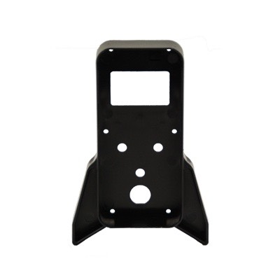 Endplate Winged LCD End GPX Series