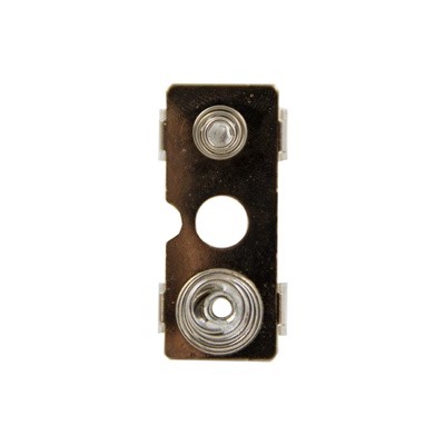 Contact, Assy Battery Spring & Plate