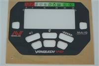 Decal Control Box, VQH 440