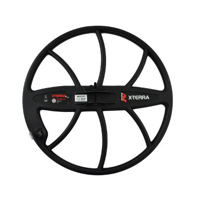 Coil, X-TERRA 15" DD 3.0kHz Acc.