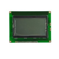 LCD Dot Matrix Display 128*64 Graphics