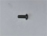Screw, M4x10 304 SS SKT Button