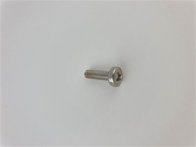 Screw, M4x14 316SS Pan Phillips