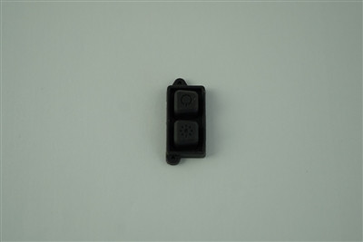 Keypad 2 Button, Power, VQH