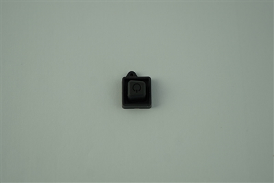 Keypad 1 Button, Power, VQH