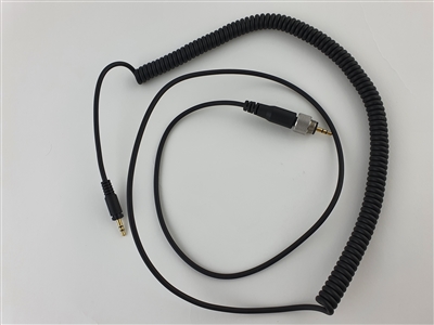 Cable Assy, Headphone Adaptor Gru