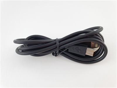 CABLE, USBA TO USB MICROB, 1M