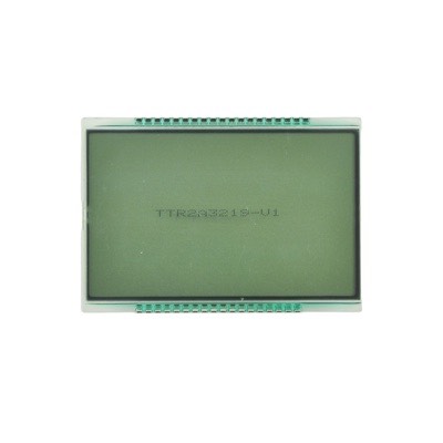 Display, LCD GM