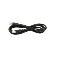 Cable, USB 'A' To USB 'B'
