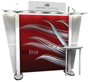 XRline XR.0.1 Basic