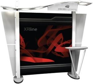 XRline XRw.0.V Basic