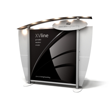 XVline Displays - XVb