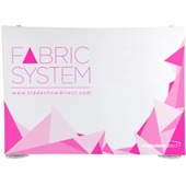 Fabric System Replacement Graphic