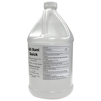 Hand Sanitizer - 1 Gallon