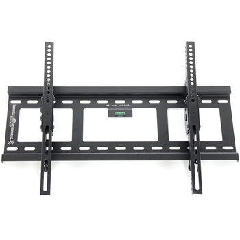 Large Fixed or Tilt Monitor Mount - 37" to 50"