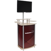 MultiMedia Kiosk Rental