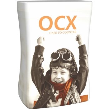 OCX Shipping Case