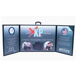 XP table top display
