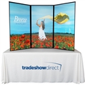 Breeze Table Top Display - Complete Graphics