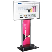 XL Monitor Stand - Kit