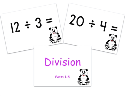 Multiplication Flashcards: Facts to 10