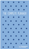 Free homeschool planner for optimal organization