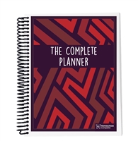 The Complete Planner for Students