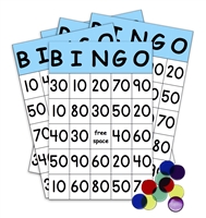 Rounding Bingo Game