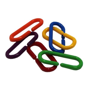 Plastic Links