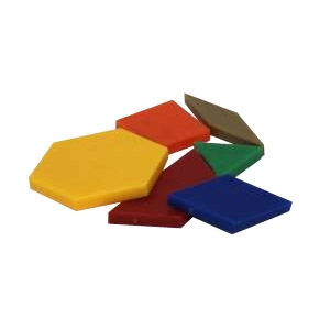 Pattern Blocks