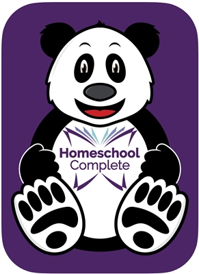 Homeschool Complete Playing Cards