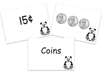 Coins Flashcards