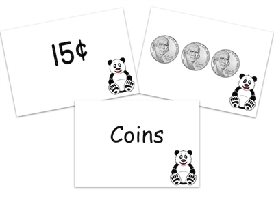 Coins Flashcards