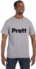 Pratt Men's T-Shirt
