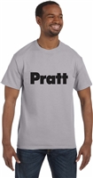 Pratt Men's T-Shirt