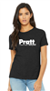 Pratt Mom T-Shirt