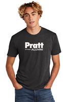 Pratt Alumni T-Shirt