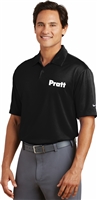 Pratt Men's Golf Polo