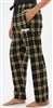Pratt Women's Flannel Pants